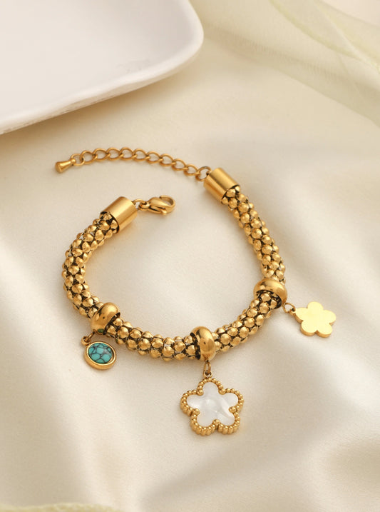 Anti Tarnish bangle